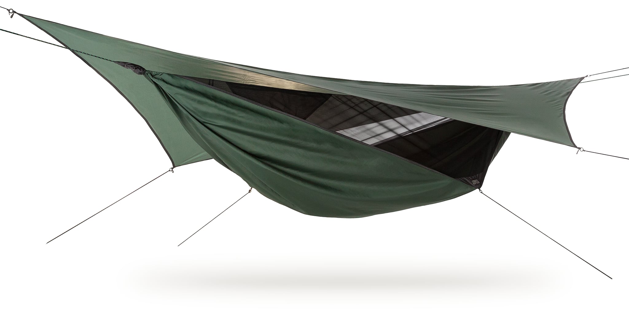 Hennessy Hammock Expedition Asym Classic