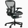 Herman Miller Aeron Chair