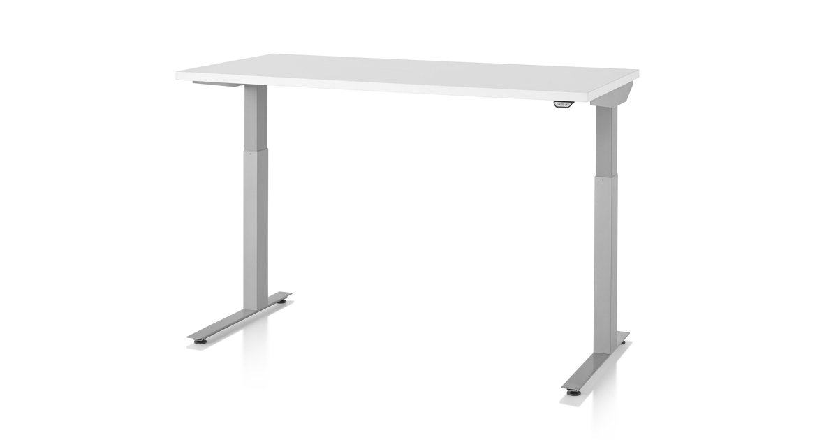 Nevi Sit-to-Stand Table