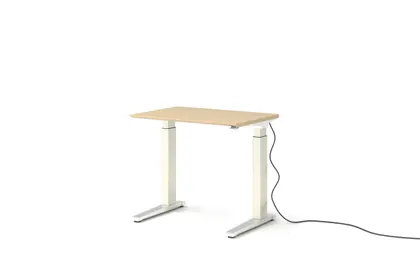 Herman Miller Renew Sit-to-Stand Desk — Herman Miller