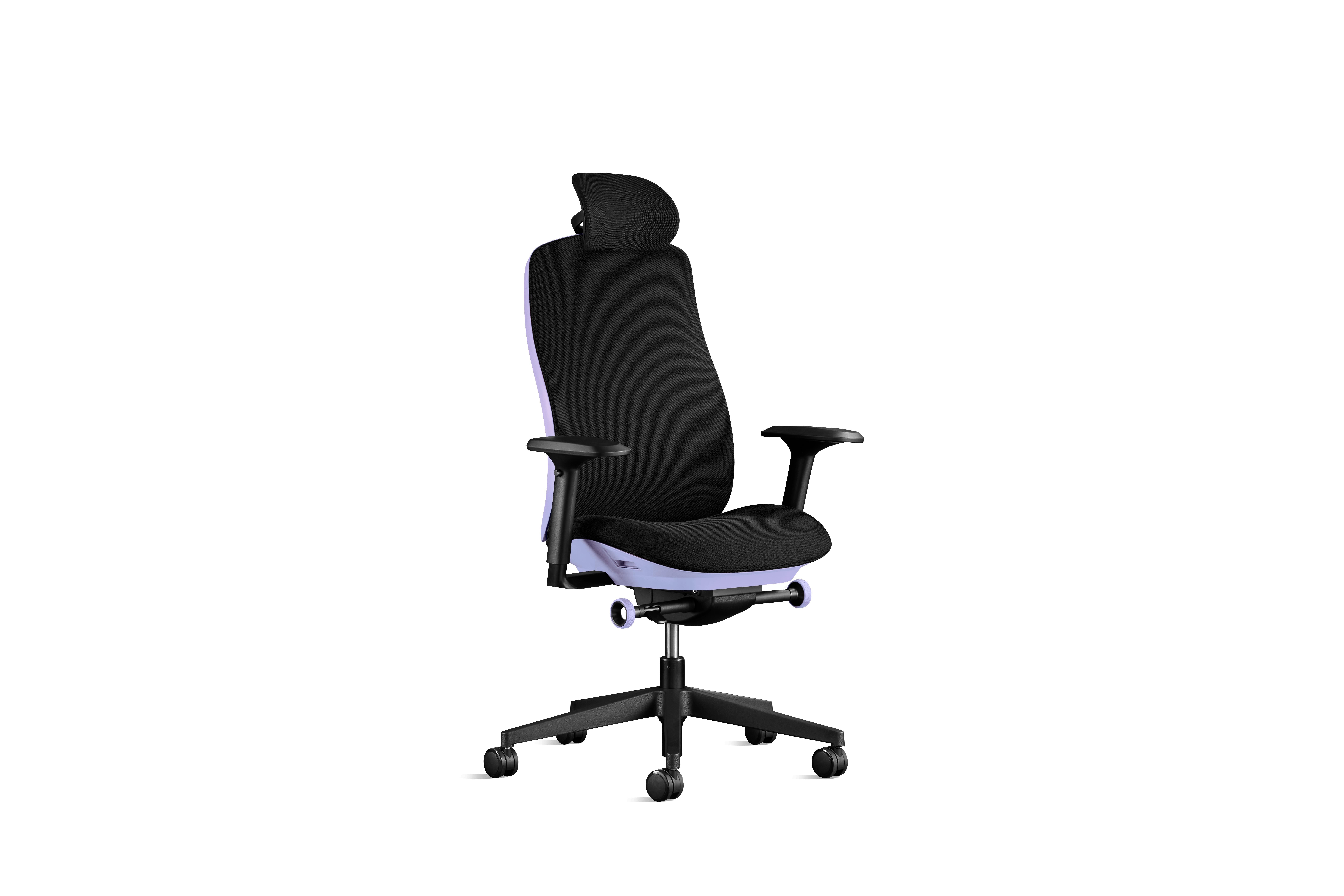 Herman Miller x Logitech G Vantum Gaming Chair