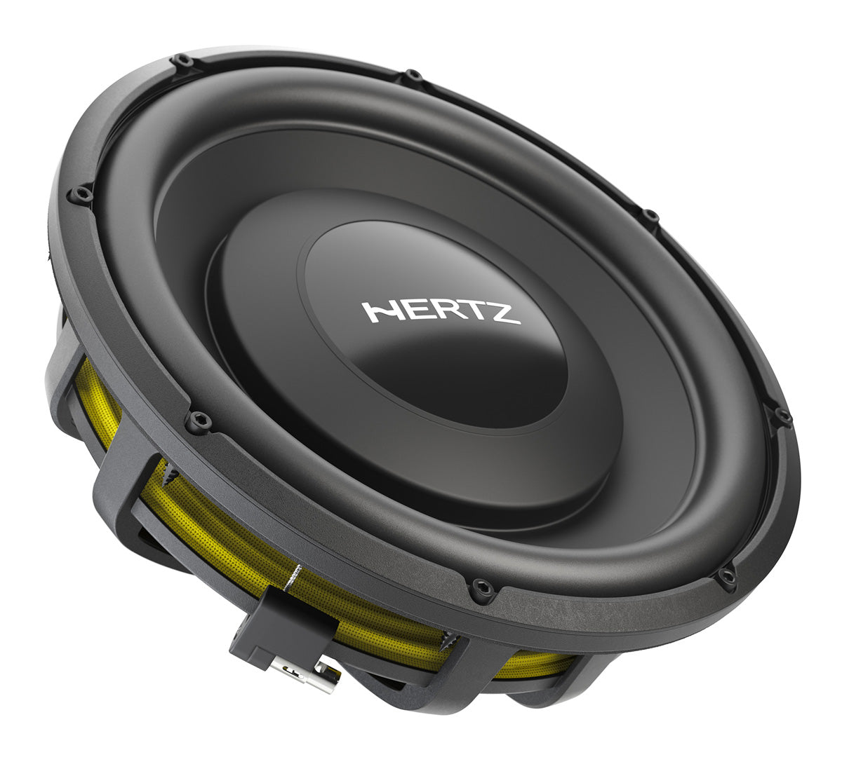 Hertz Mille Pro MPS 300 S4
