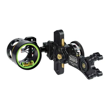 HHA Tetra Max TMX-4510 4-Pin Bow Sight — HHA Sports