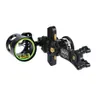 HHA Tetra Max TMX-4510 4-Pin Bow Sight