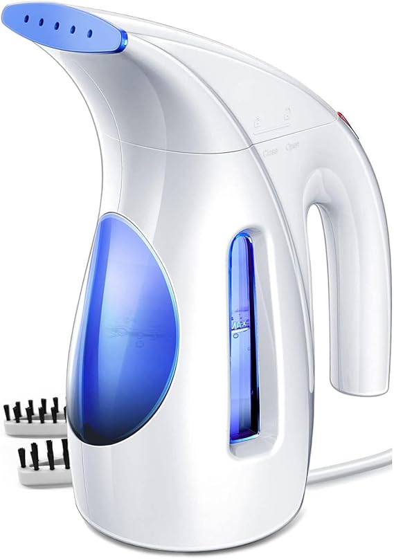 HiLife Handheld Clothes Steamer