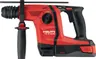 Hilti TE 6-A36-AVR 36V Cordless SDS-Plus Rotary Hammer