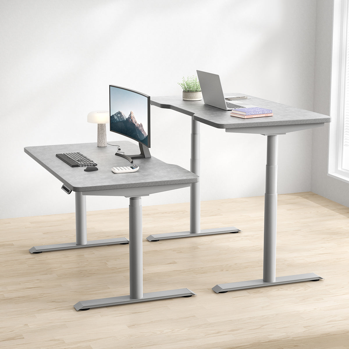Hinomi S1 Standing Desk