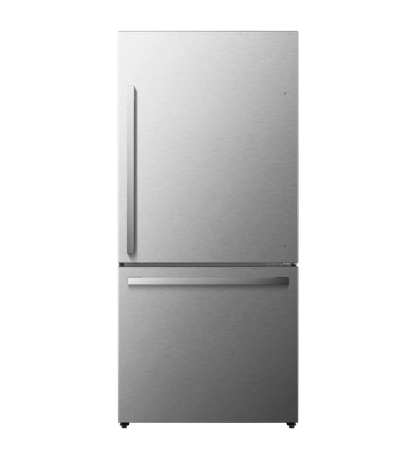 17.2 cu. ft. Counter-Depth Bottom-Freezer Refrigerator