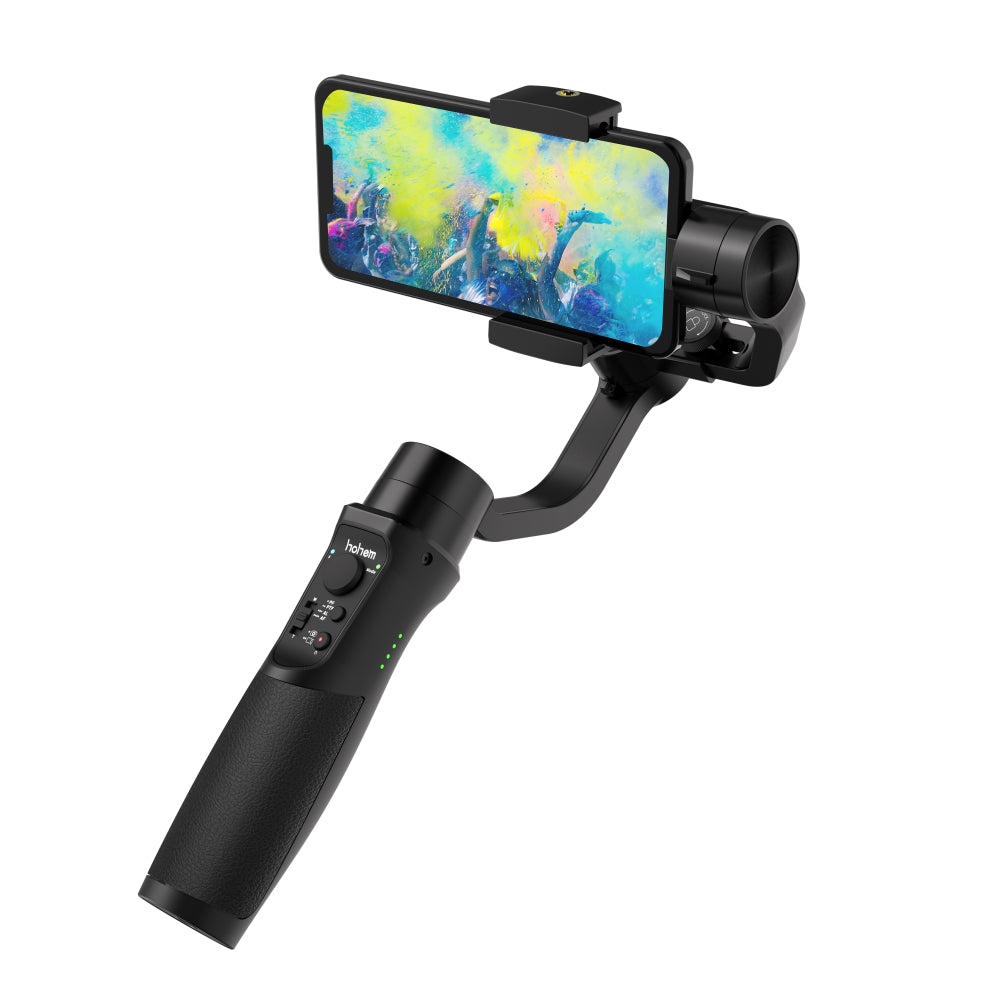 Hohem iSteady Mobile Plus