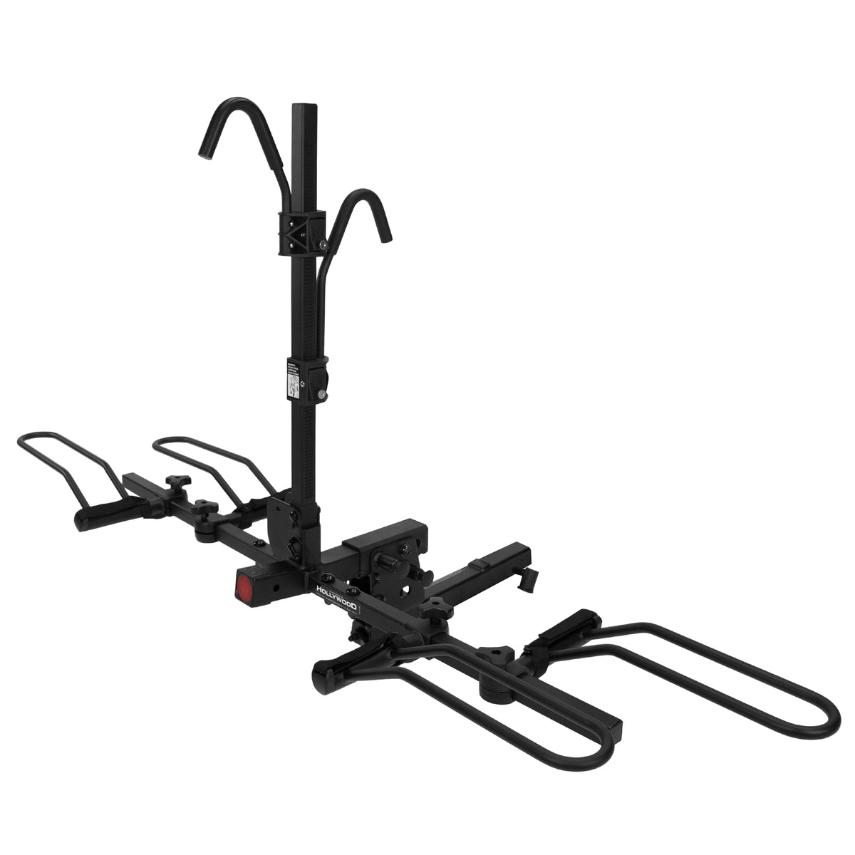 Hollywood Racks Sport Rider SE2