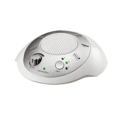 HoMedics SoundSpa Sound Machine (SS-2000) — HoMedics