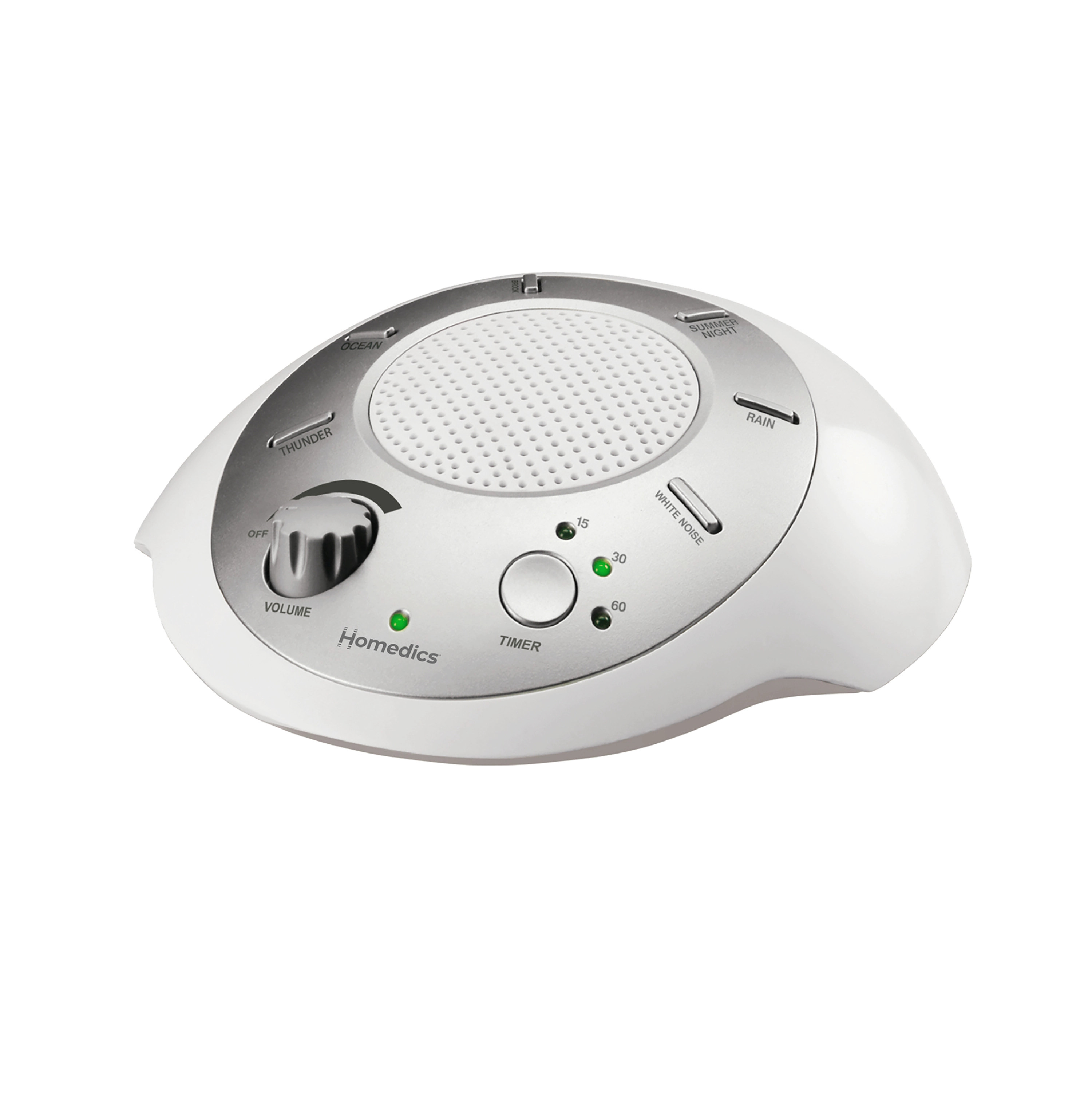 HoMedics SoundSpa Sound Machine (SS-2000)