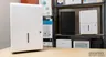 hOmeLabs 4,500 Sq. Ft. Energy Star Dehumidifier HME020031N