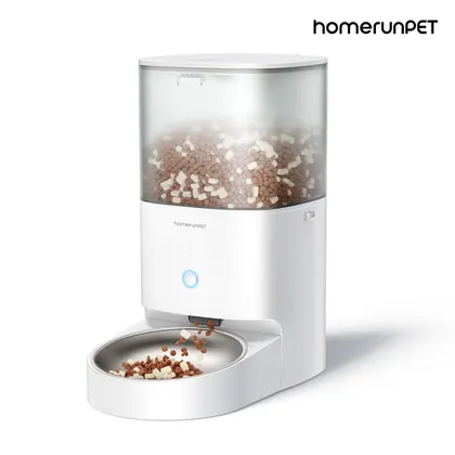 homerunPET PF20 Smart Feeder — homerunPET