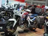 Honda CRF1100L Africa Twin