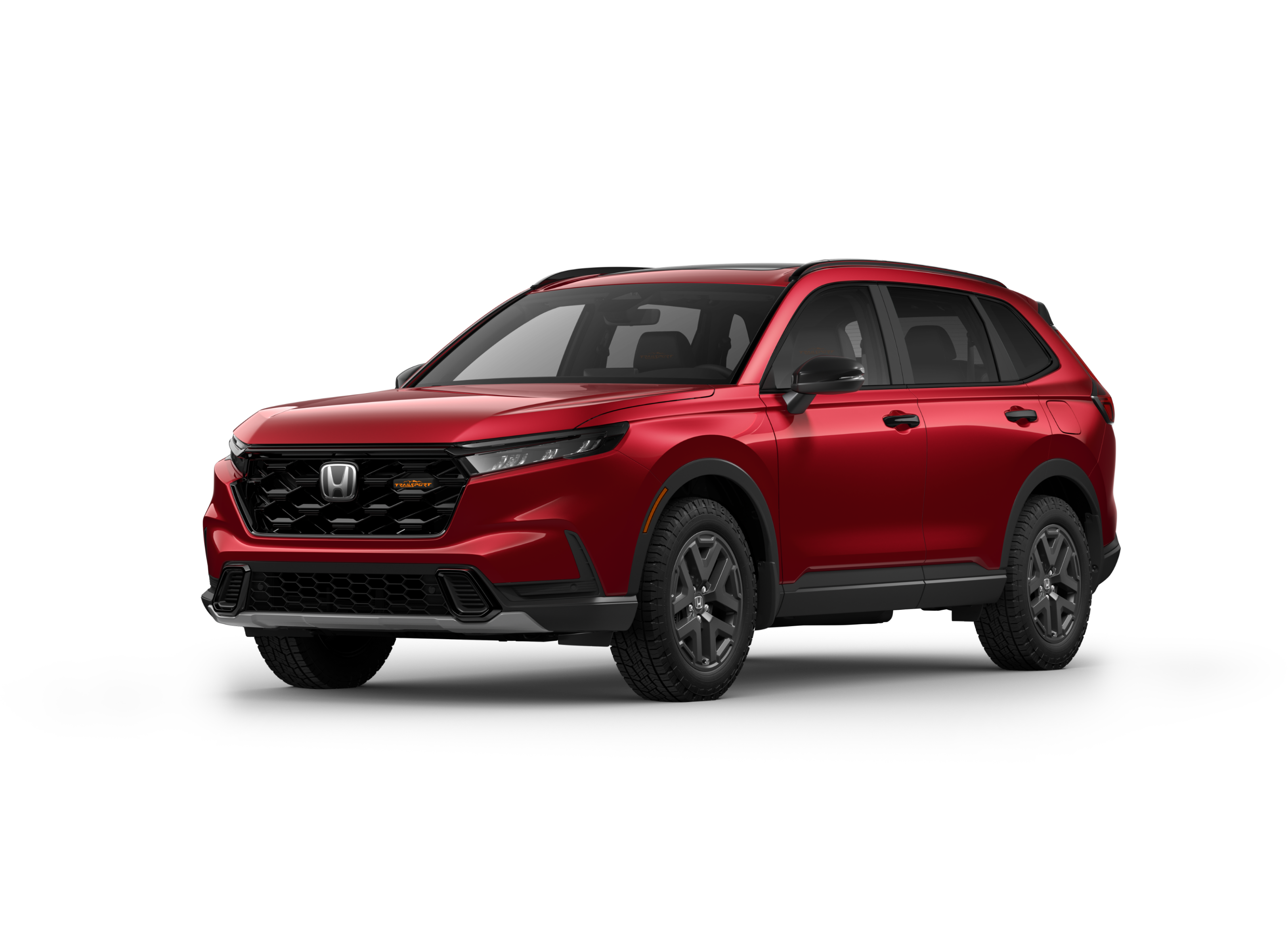 Honda CR-V (2026)