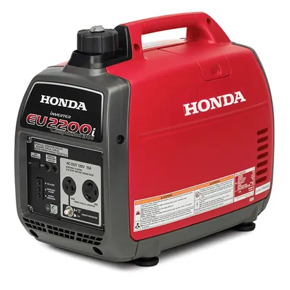 Honda EU2200i
