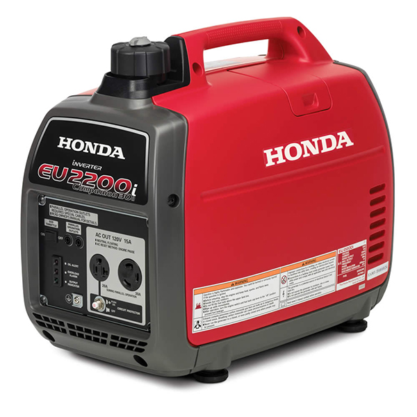Honda EU2200i
