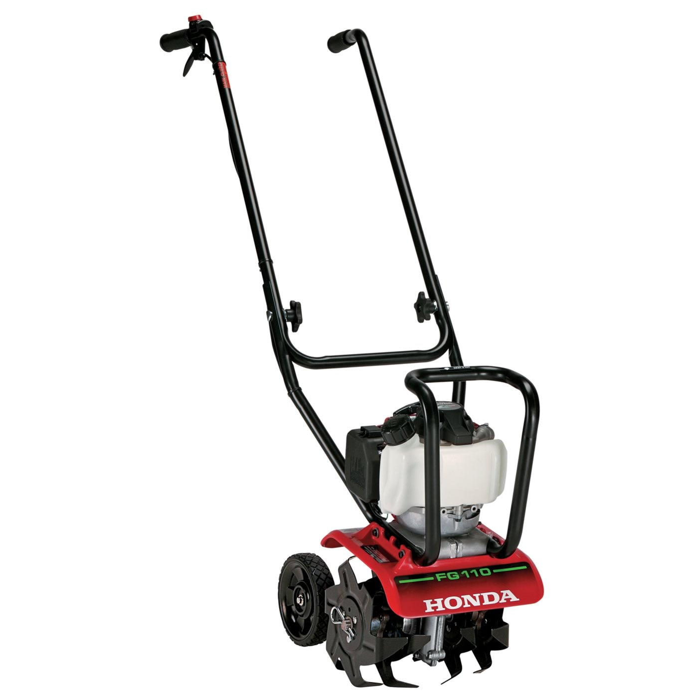 Honda FG110 9 in. 25cc 4-Cycle Mini Tiller/Cultivator