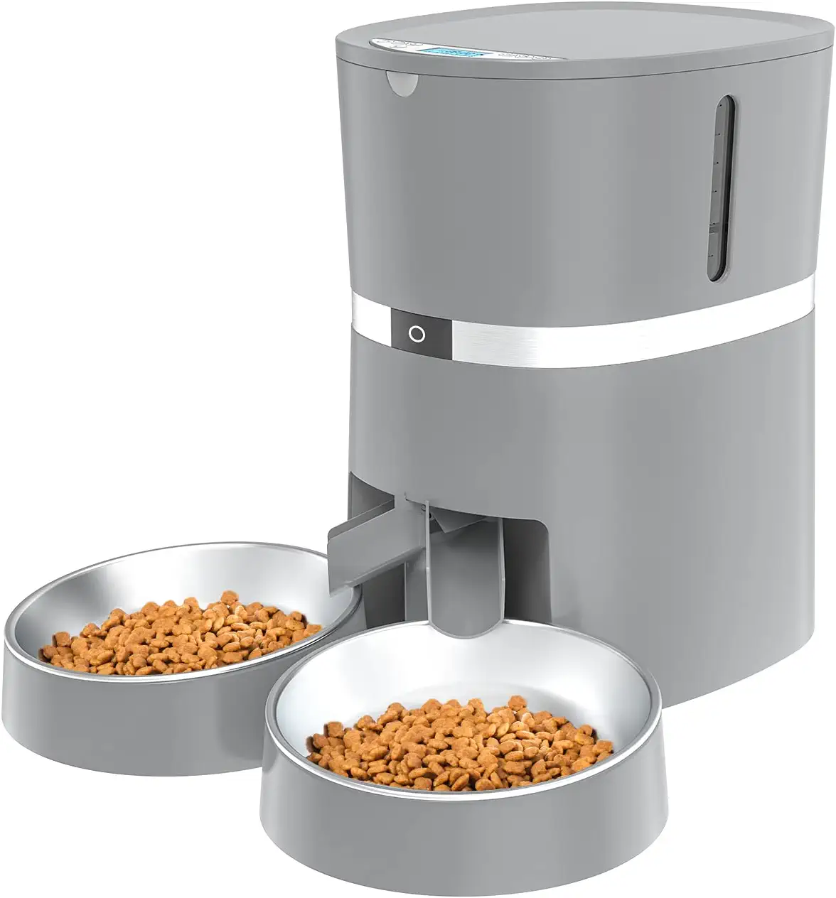 HoneyGuaridan A36 Automatic Pet Feeder