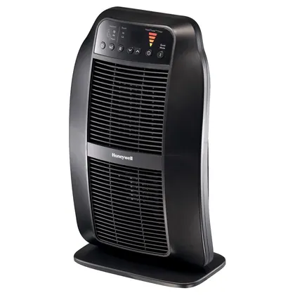 Honeywell HCE840B HeatGenius — Honeywell