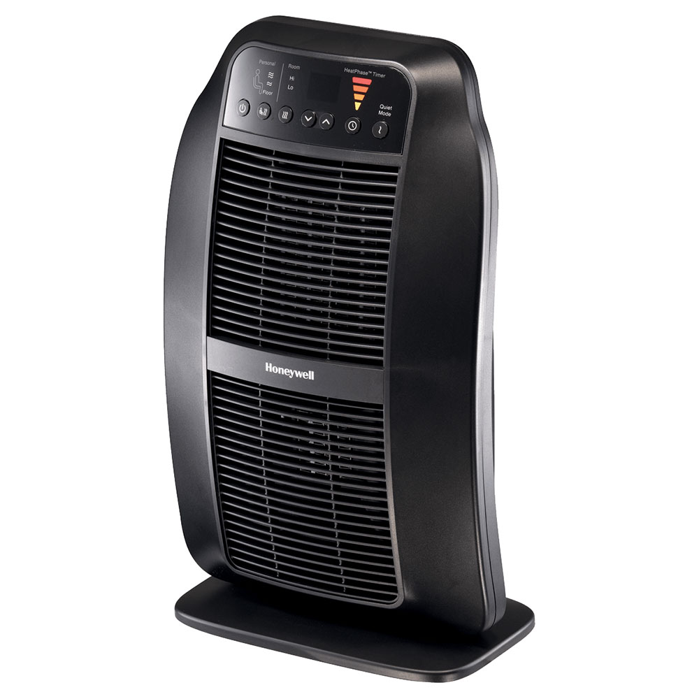 Honeywell HCE840B HeatGenius