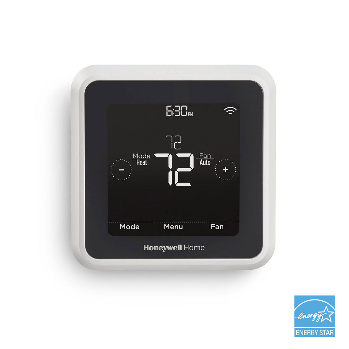 Honeywell Home T5+ Smart Thermostat (RCHT8612WF)