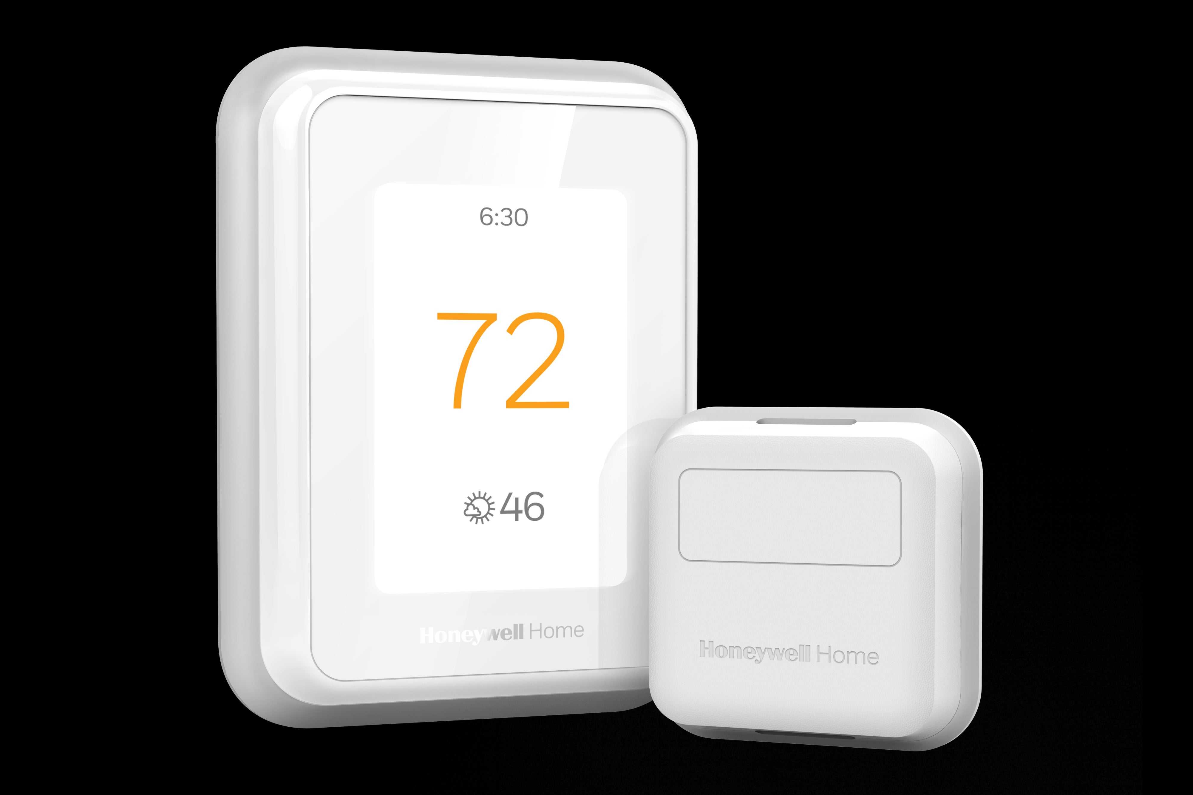 Honeywell Home T9 Smart Thermostat