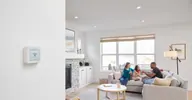 Honeywell Home X8S Smart Thermostat