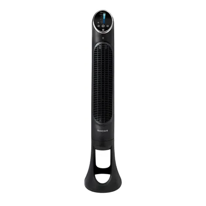Honeywell QuietSet HYF290B Tower Fan — Honeywell