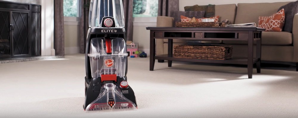 Power Scrub Elite Pet Carpet Cleaner (FH50251)