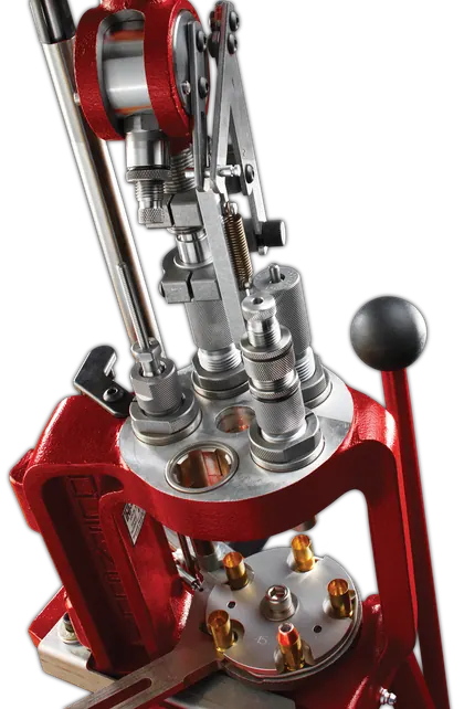 Hornady Lock-N-Load AP Progressive Reloading Press — Hornady