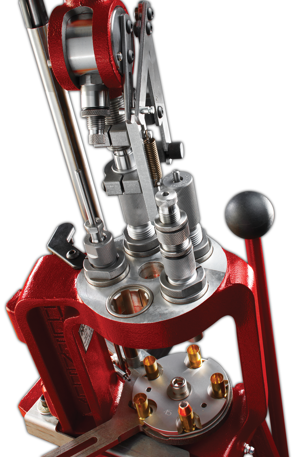 Hornady Lock-N-Load AP Progressive Reloading Press