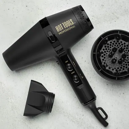 Hot Tools Pro Signature 1875W Ionic AC Motor Hair Dryer — Hot Tools
