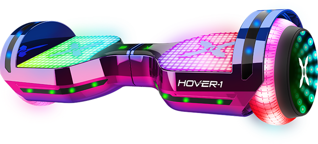 Hover-1 Astro