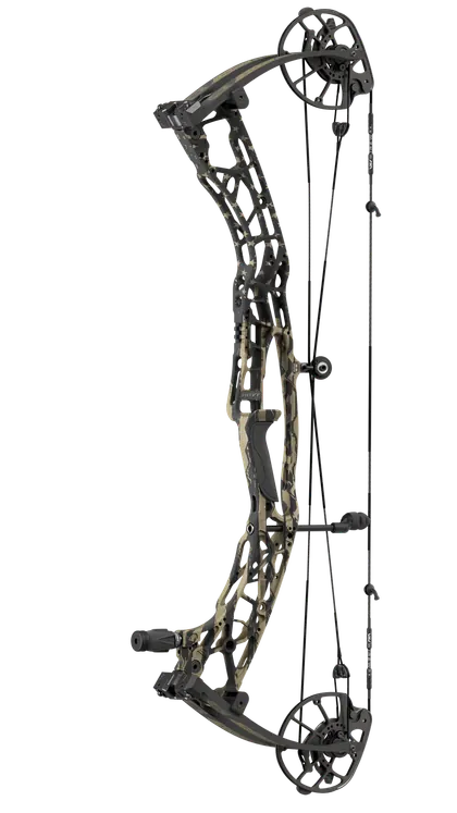Hoyt Alpha AX-3 33 — Hoyt