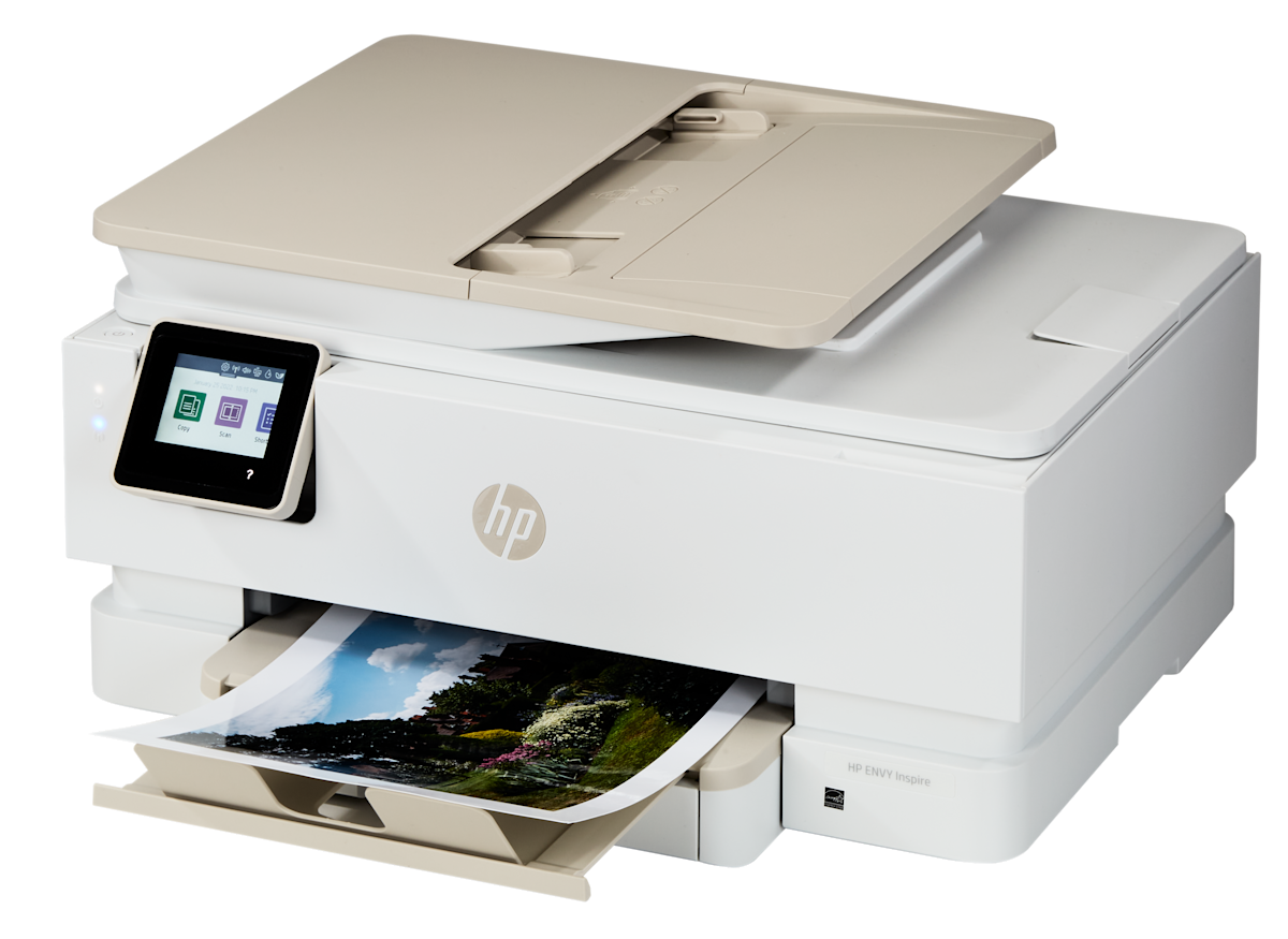 HP ENVY Inspire 7955e