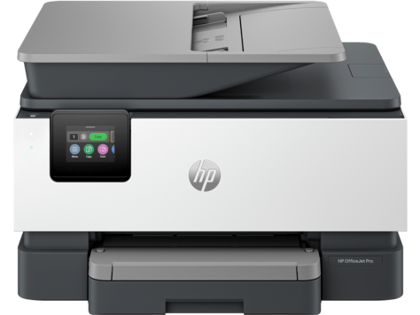 HP OfficeJet Pro 9125e All-in-One Printer