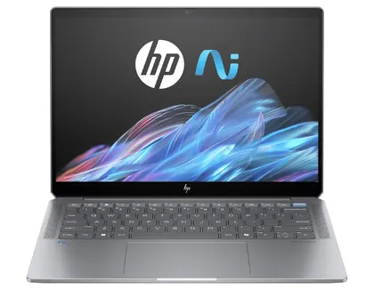 HP OmniBook Ultra 14 (2024)