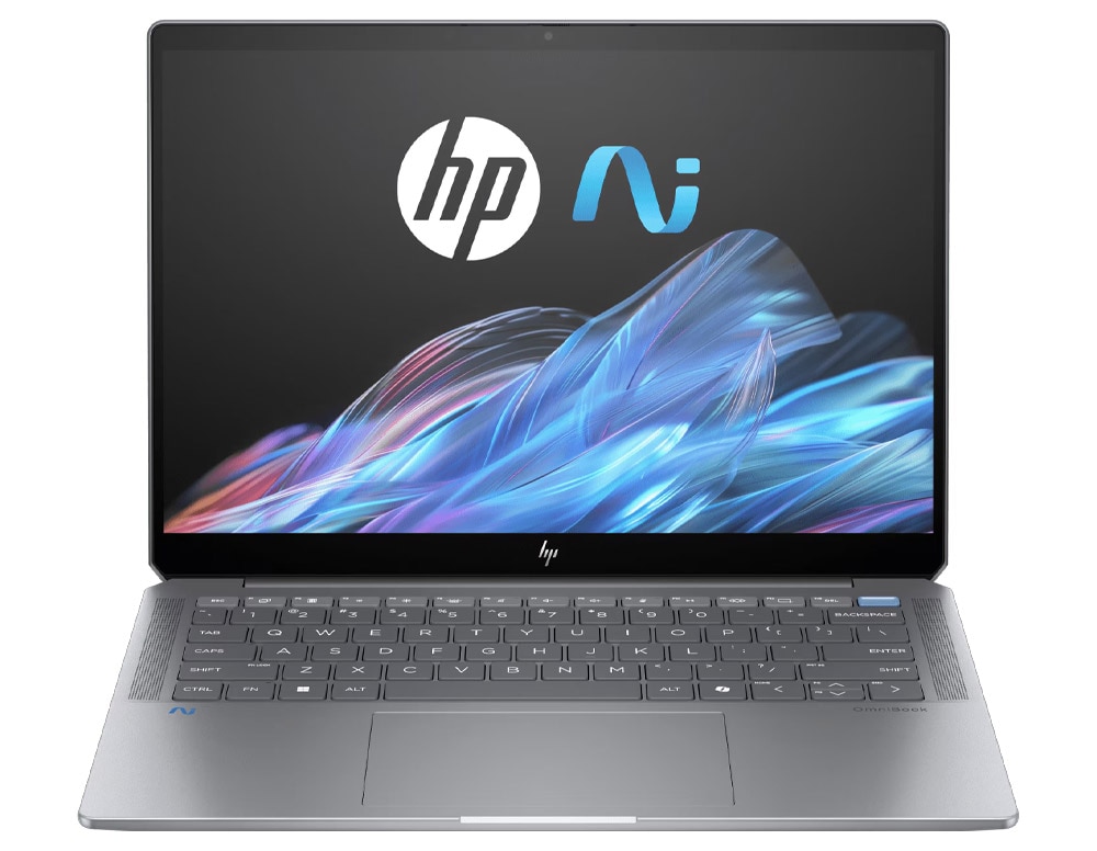 HP OmniBook Ultra 14 (2024)