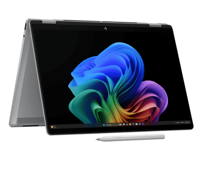 HP OmniBook X 14 (2024)