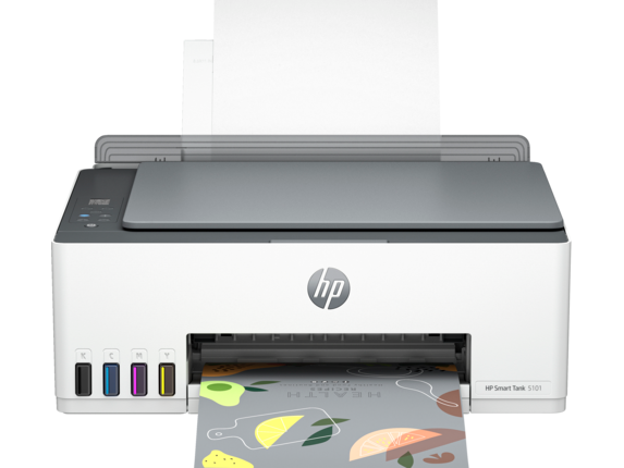 HP Smart Tank 5101 All-in-One Printer
