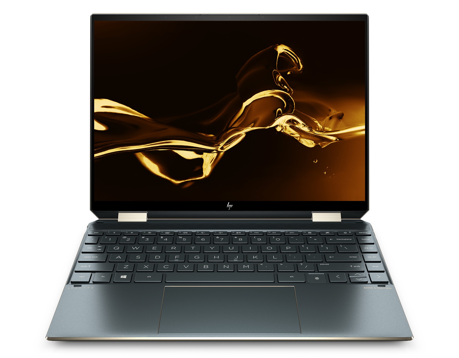 HP Spectre x360 14 (2024)