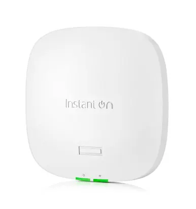 HPE Networking Instant On AP32 — HPE Aruba