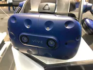 HTC Vive Pro 2