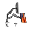HUANUO Dual Monitor Mount HNDS6