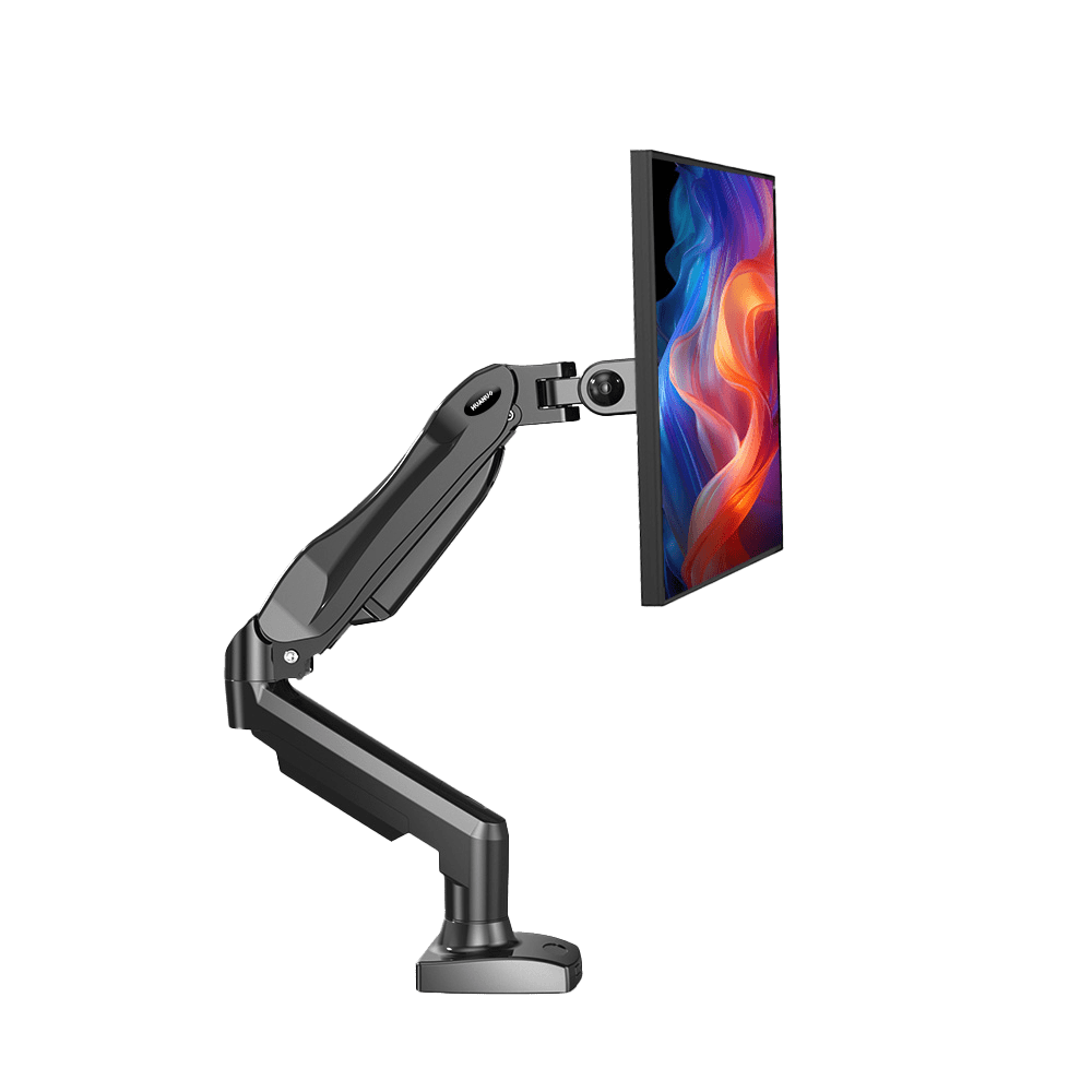 HUANUO Single Monitor Arm Mount HNSS6