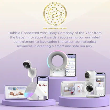 Hubble Connected Dream+ Bundle — Hubble Connected