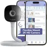 Hubble Connected Go Baby Smart 2K Monitor