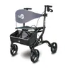 Hugo eXplore Side-Fold Rollator